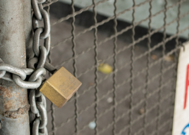 Segurança clandestina, porque não contratar?