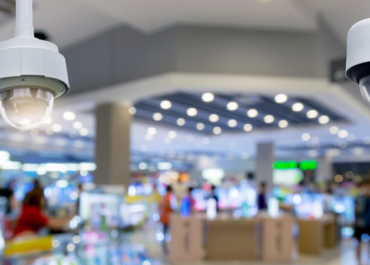 5 Motivos para proteger sua empresa com câmeras CFTV.