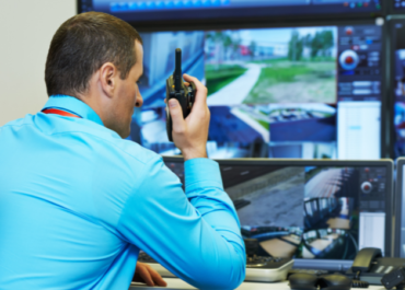 Vigilância Patrimonial: A proteção essencial para empresas e residências